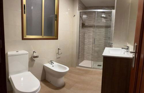 Piso Barbanza Arousa - Foto 17