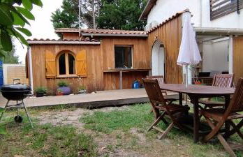 A la petite maison - Foto 11