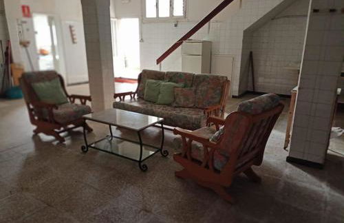 Bajo Loft con cocina y baño separados - Foto 17