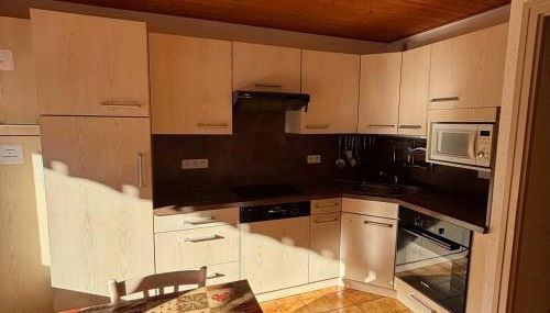 Appartement cosy à La Chapelle-d'Abondance avec balcon et parking - FR-1-692-22 - Foto 5