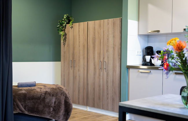 Short Stay Wageningen 2 - Foto 8