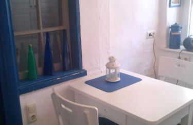 Kulturdenkmal 60 m2 HISTORISCHES BALKENHÄUSCHEN von 1749 - Foto 14