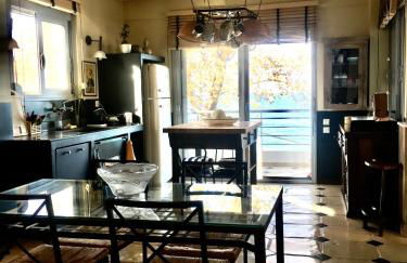 Platamon sea view house - Foto 13