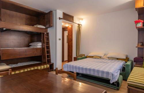 Appartamento incantevole in centro Aprica - Des Alpes - Foto 15