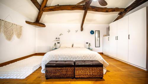 Vive una escapada rural con alma, cerca de todo y lejos del ruido - Foto 3, furniture