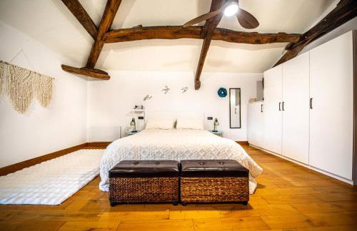 Vive una escapada rural con alma, cerca de todo y lejos del ruido - Foto 3