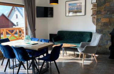 Czorsztyn View Apartamenty - Photo 25