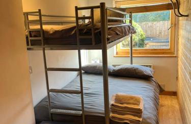 Annexe Lodge cottage in Drymen - Foto 9