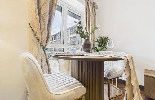 Mid-Long Stay 1 Bedroom Apartment Great Baddow - Foto 25