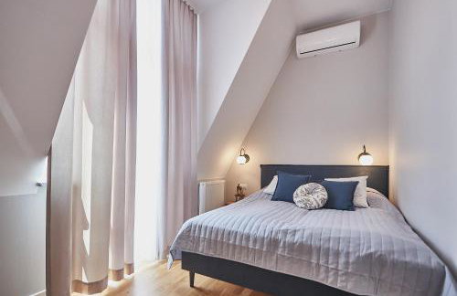 Apartamenty Swinoujscie - Wisus - Foto 100