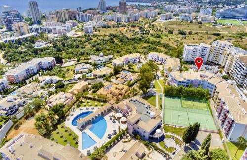 Apartment Vila Rosa Caledonia - Foto 30