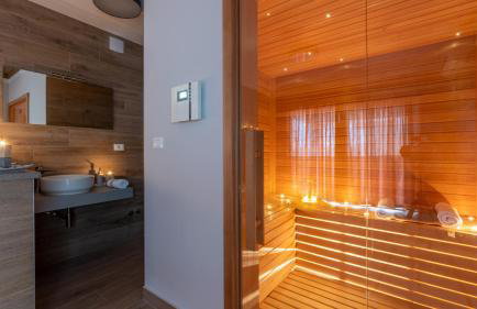 Family villa Filton with wellness in Vizinada - Foto 49