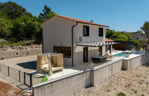 Beautiful Home In Trget - Foto 24