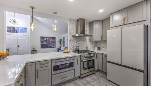 Peaceful Oasis Near Strip & Airport Pool Spa - Foto 5