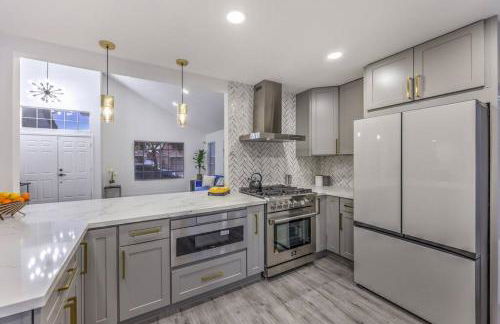 Peaceful Oasis Near Strip & Airport Pool Spa - Foto 5