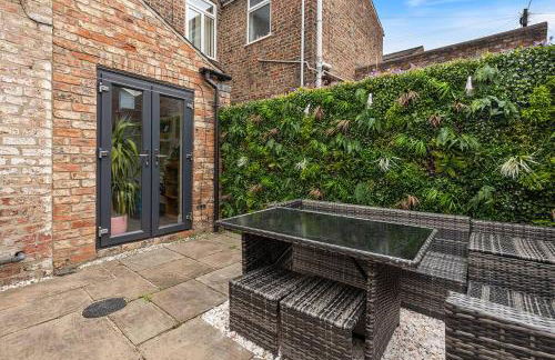 Stunning terraced house next to York Racecourse - Foto 34