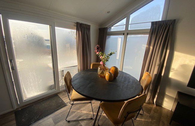 Nice Chalet With Dishwasher, 5 km. From Kampen - Foto 41