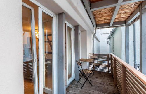 Alte Schule - Photo 3