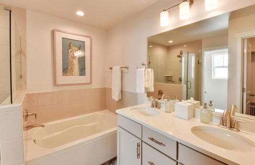 Private Hot Tub Heber City Gem 15 Mi to Park City - Foto 18