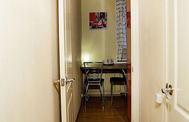 Funny Dolphins Apartments Krasnoselskaya - Foto 27