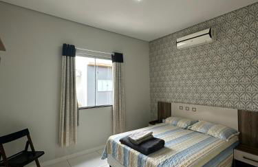 Apartamentos novos em condomínio no Caçari - Foto 3