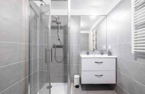 Bienvenue-PARKING-Clim-Centre - Foto 12