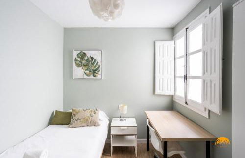 Alma gaditana en la caleta - Photo 21