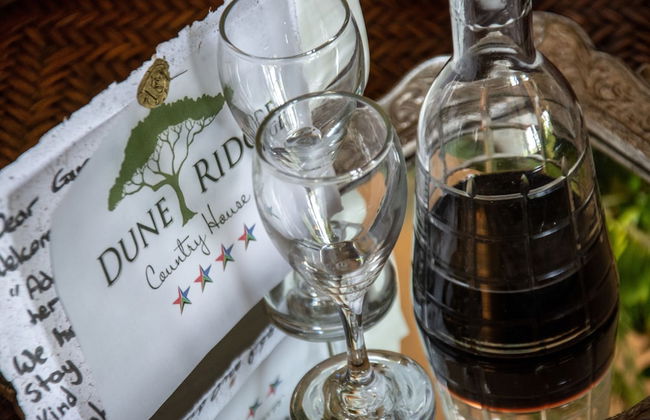 Dune Ridge Country House - Foto 19