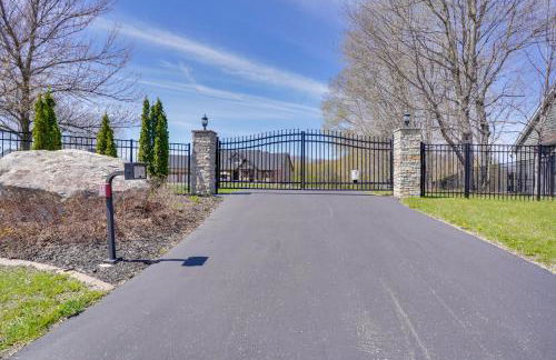 Expansive Retreat on 5 Acres in Shakopee! - Foto 44