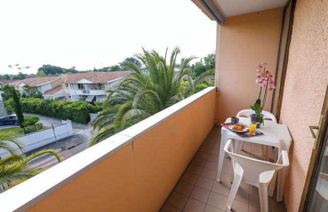 TERRASSES DE BORDA - Foto 8