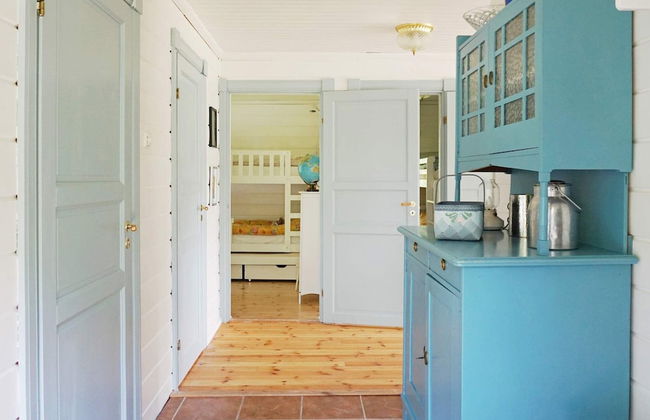 4 Star Holiday Home in Yxlan - Foto 6