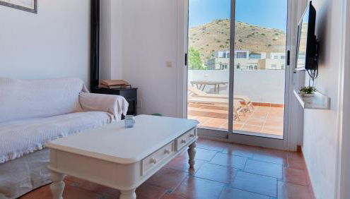 Cala Higuera - Foto 4