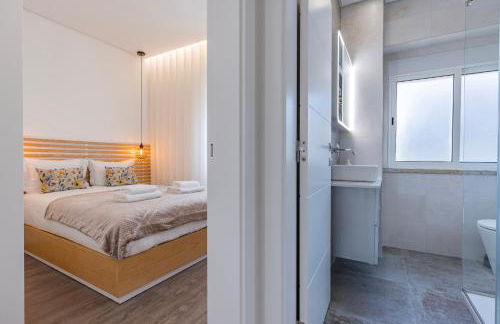 New Apartment by the Metro IV - Foto 10