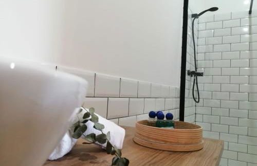 Cabanas Mirador Cachamuíña - Foto 27