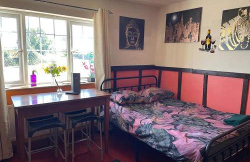 Yarm Cottages & Rooms Cottage Sleeping 4 Next to Fox Covert Pub - Foto 17