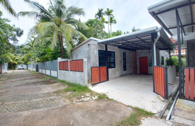 Malinee Resort - Photo 49