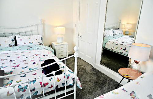 Porthmadog, Sleeps 11, 5 Bedrooms, 5 Bathrooms, Mountain Views - Photo 12