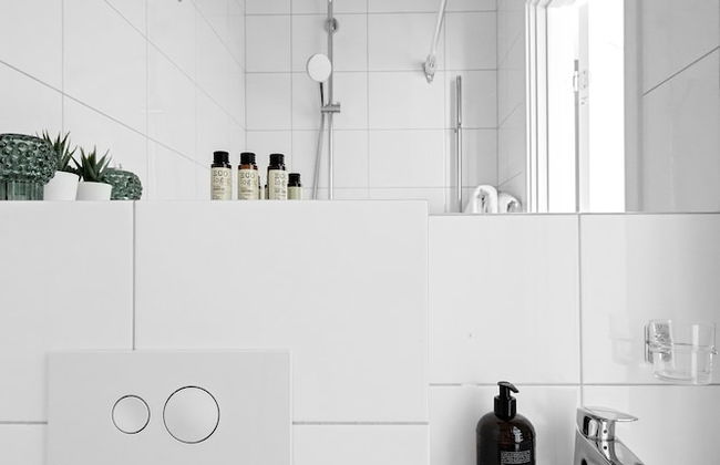 Forenom Aparthotel Stockholm Bromma - Photo 39