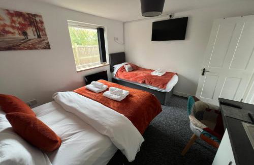 Mayland Motel - Foto 8