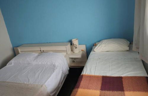 Casa Castelhanosbeach - 100 m do mar - Foto 12