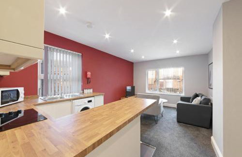 K Suites - Waveney Chambers 1 - Foto 30