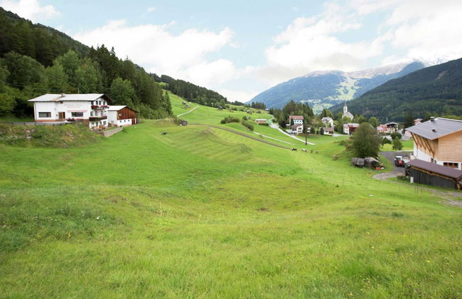 Villa in Piller Near Ski Bus & Lake - Photo 27