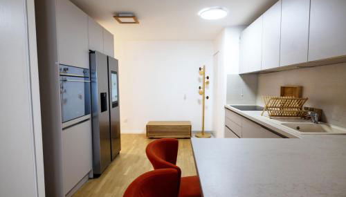 Le royaume de Fabrice - Foto 3