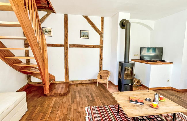 Gärtnerhaus - Foto 7