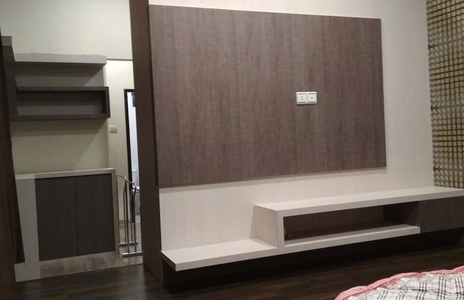 SleepRest - Diamond Palace - Foto 27