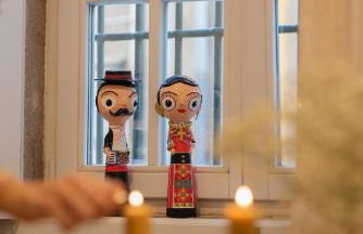 Casa ao Lado no centro histórico de Ponte de Lima - Foto 33