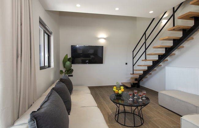 Armour Eclectic Villa - Foto 42