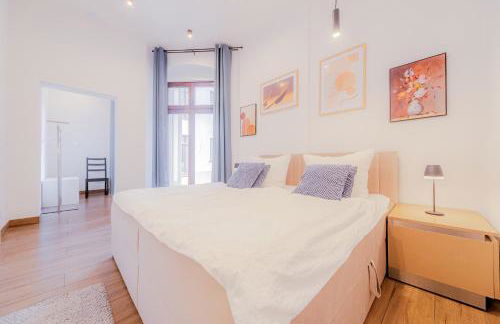 L&C-Elbresidenzen & Suites am Elberadweg - Foto 33