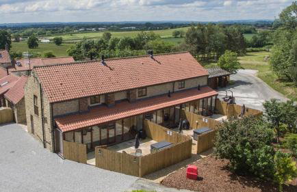 High Oaks Grange - Cottages - Foto 10