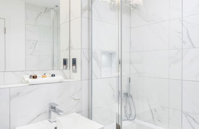 Roomspace Apartments -The Legacy - Foto 47